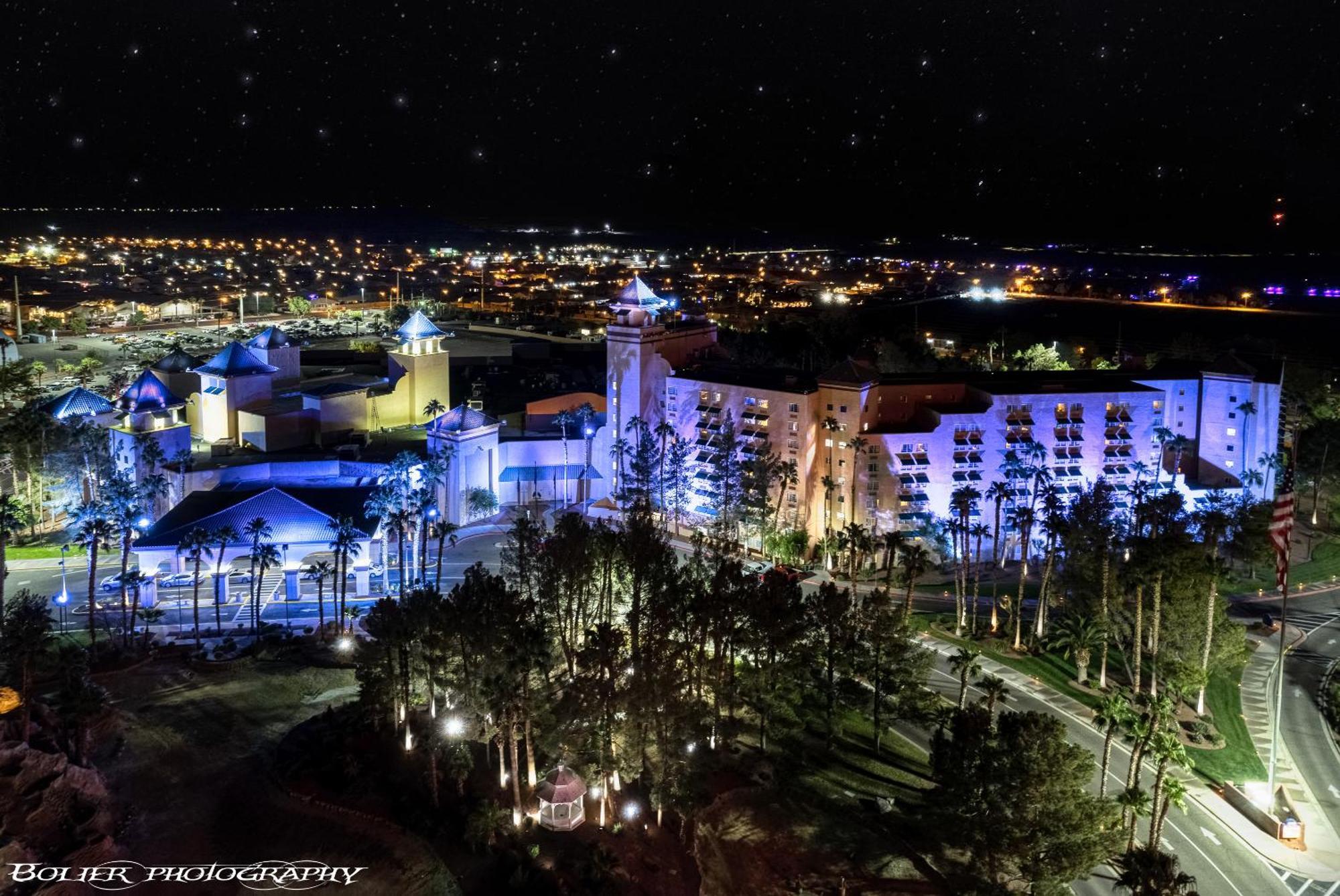 Golfer'S Oasis Condominium At Hawk Ridge Месквіт Екстер'єр фото