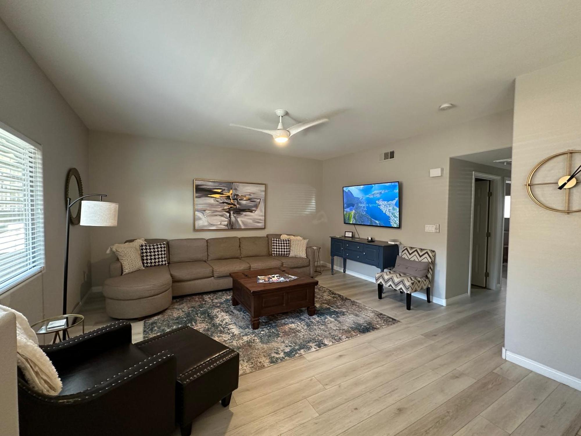 Golfer'S Oasis Condominium At Hawk Ridge Месквіт Екстер'єр фото